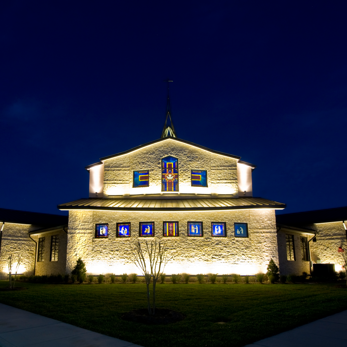 dickinson first united methodist church